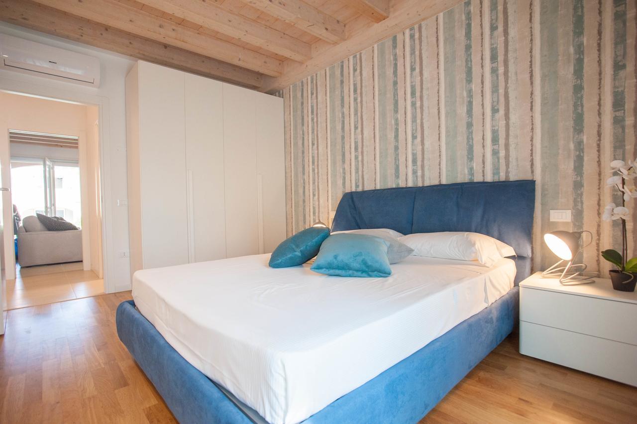 Italianflat - The Peschiera Terrace Appartamento Peschiera del Garda