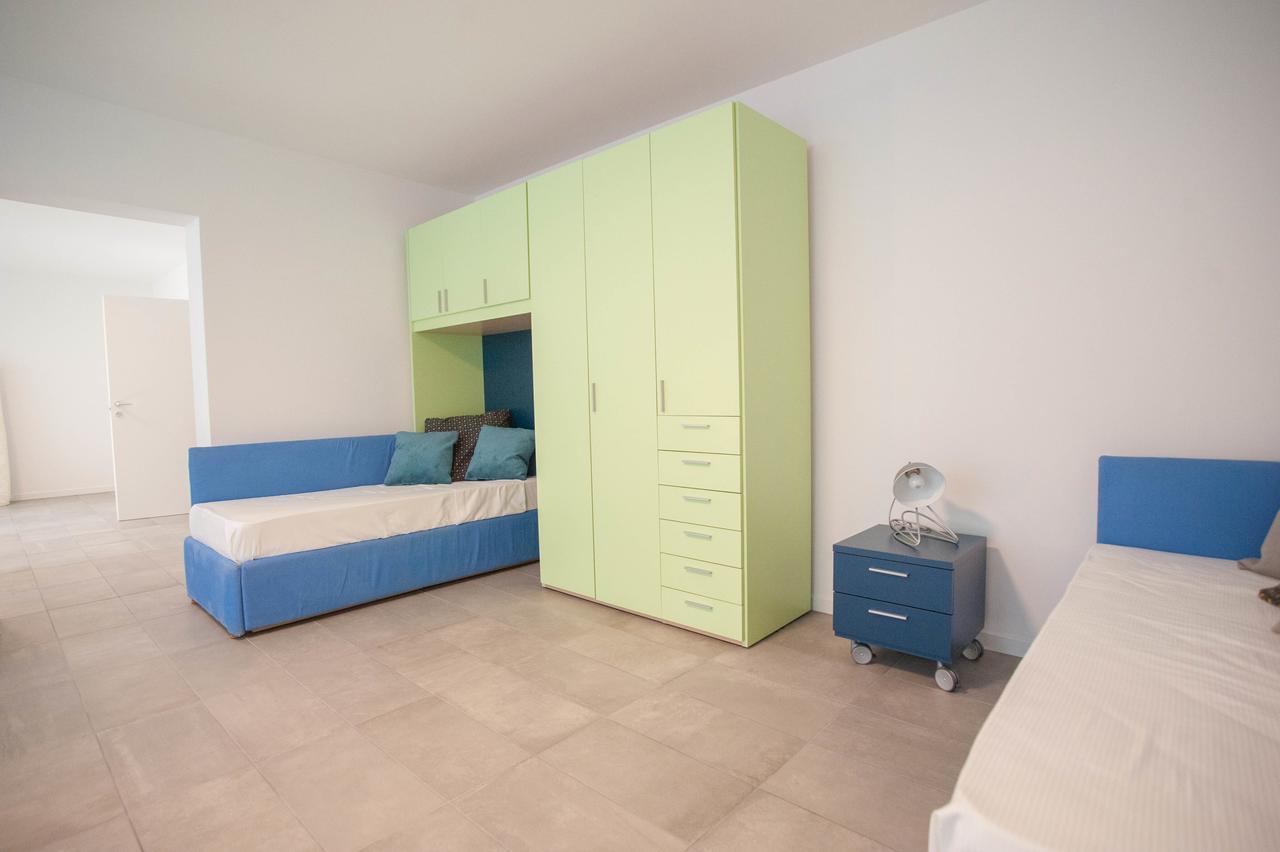 Italianflat - The Peschiera Terrace Appartamento