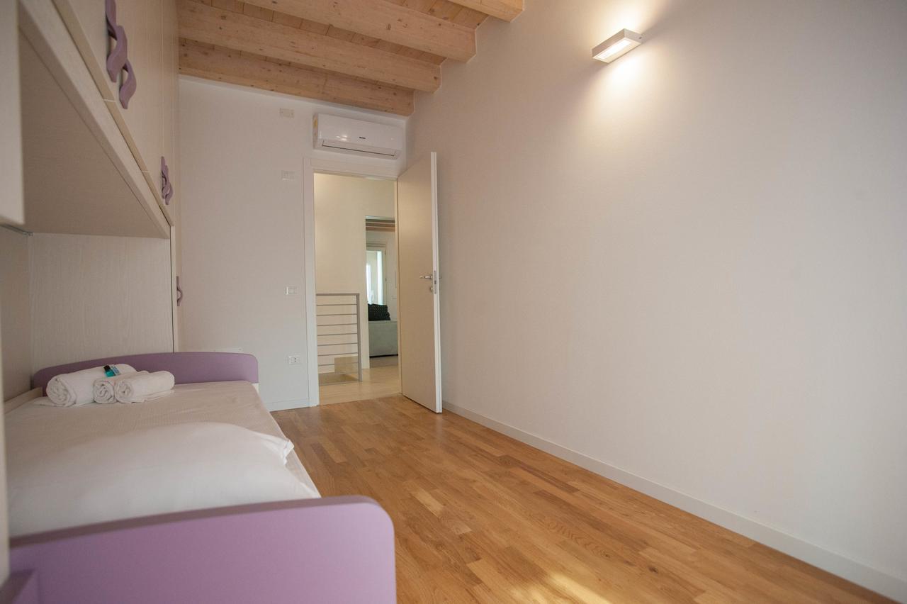 Italianflat - The Peschiera Terrace Appartamento Peschiera del Garda
