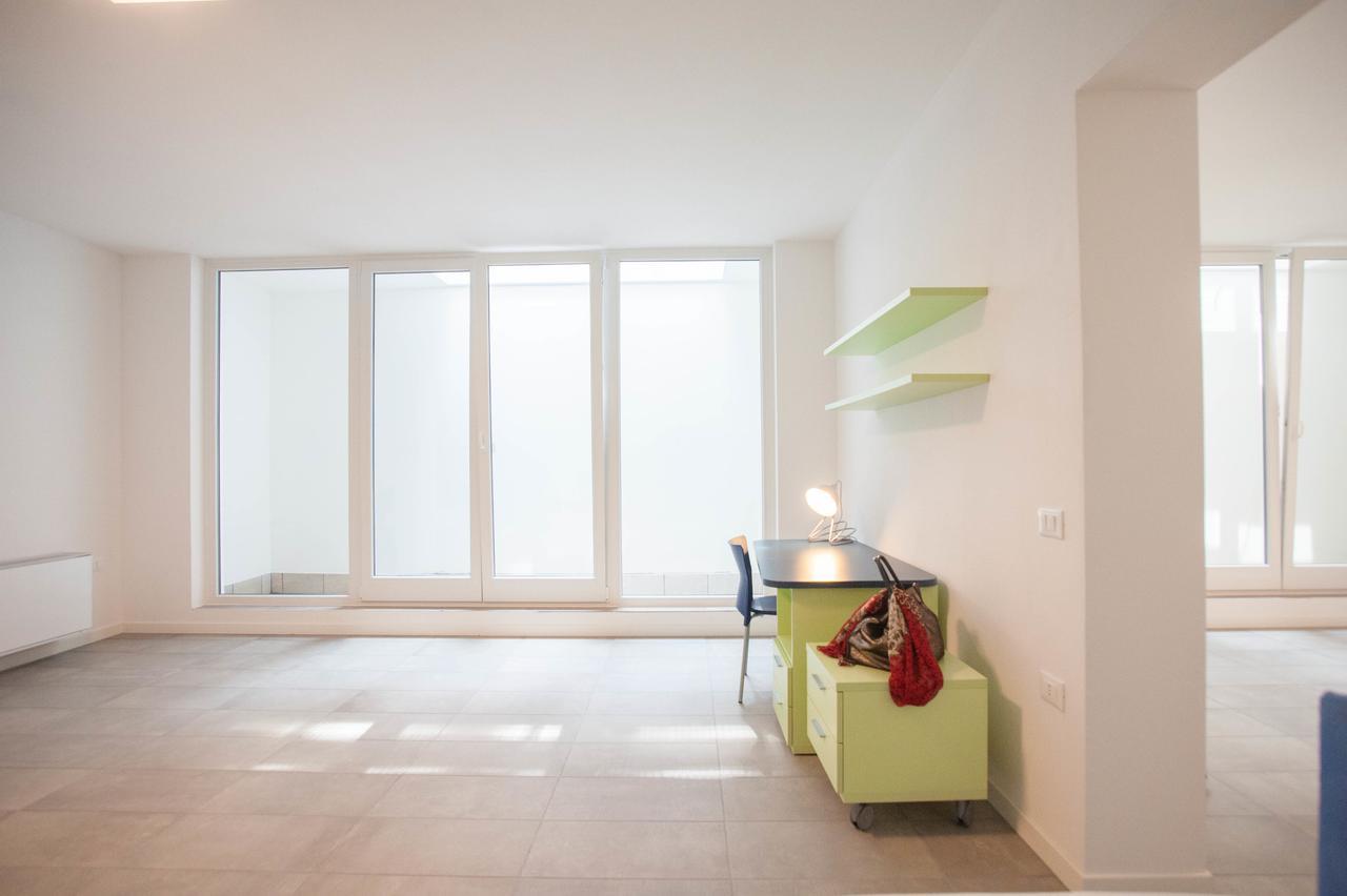 Appartamento Italianflat - The Peschiera Terrace