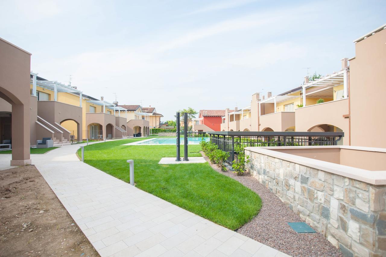 Appartamento Italianflat - The Peschiera Terrace