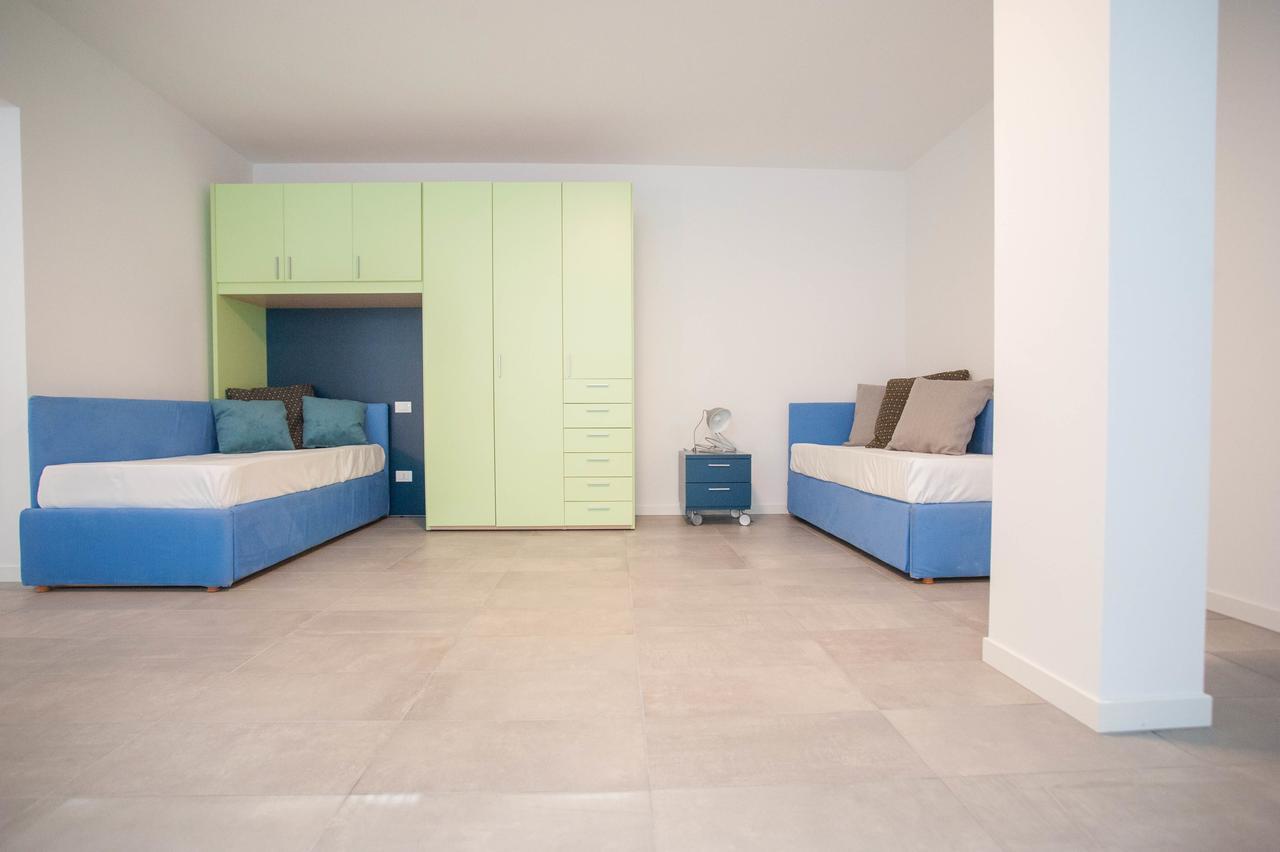 Italianflat - The Peschiera Terrace * Peschiera del Garda