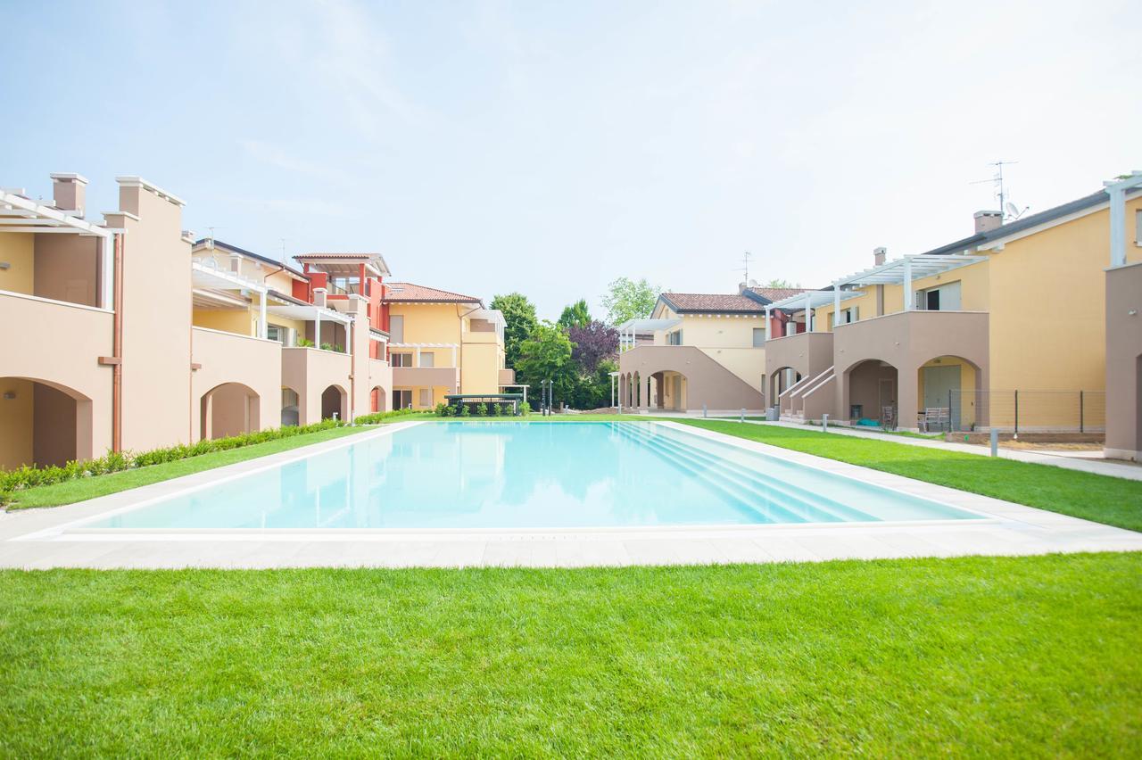 Appartamento Italianflat - The Peschiera Terrace
