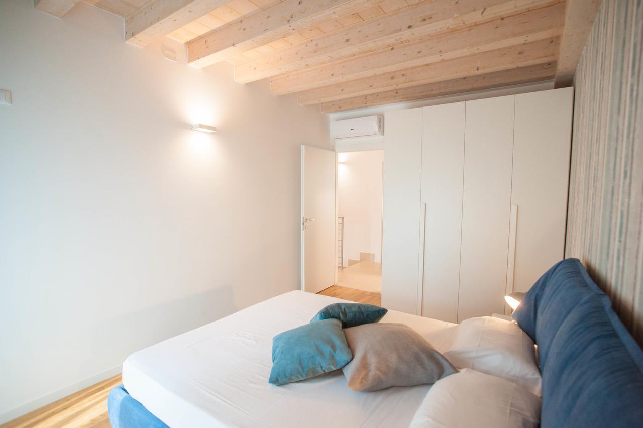 Appartamento Italianflat - The Peschiera Terrace