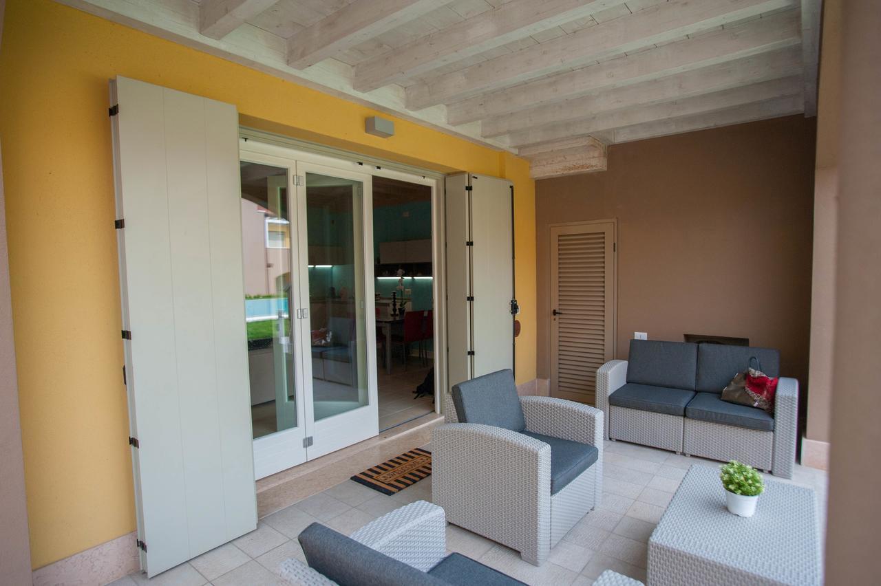 Italianflat - The Peschiera Terrace Appartamento Peschiera del Garda