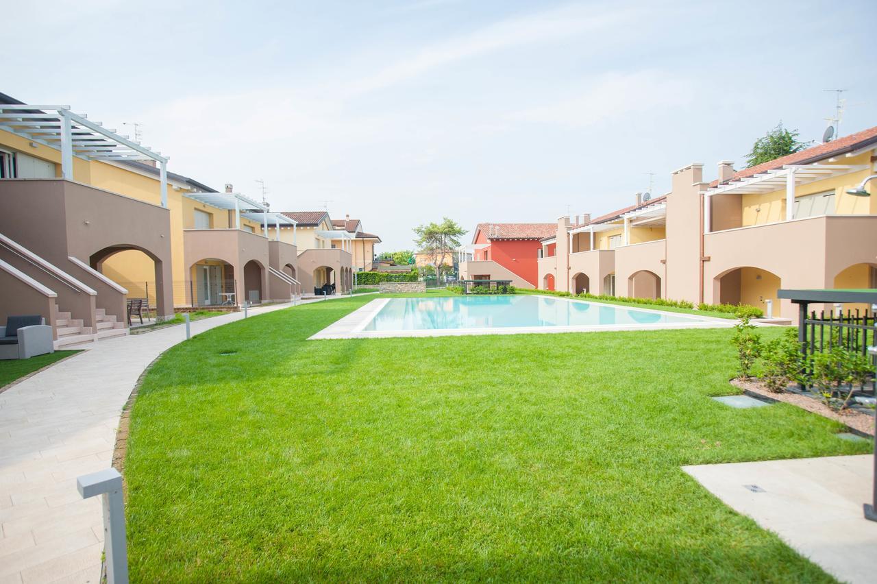 Italianflat - The Peschiera Terrace Peschiera del Garda