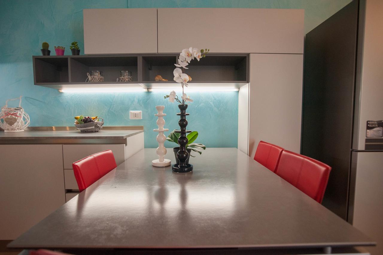 Italianflat - The Peschiera Terrace Appartamento