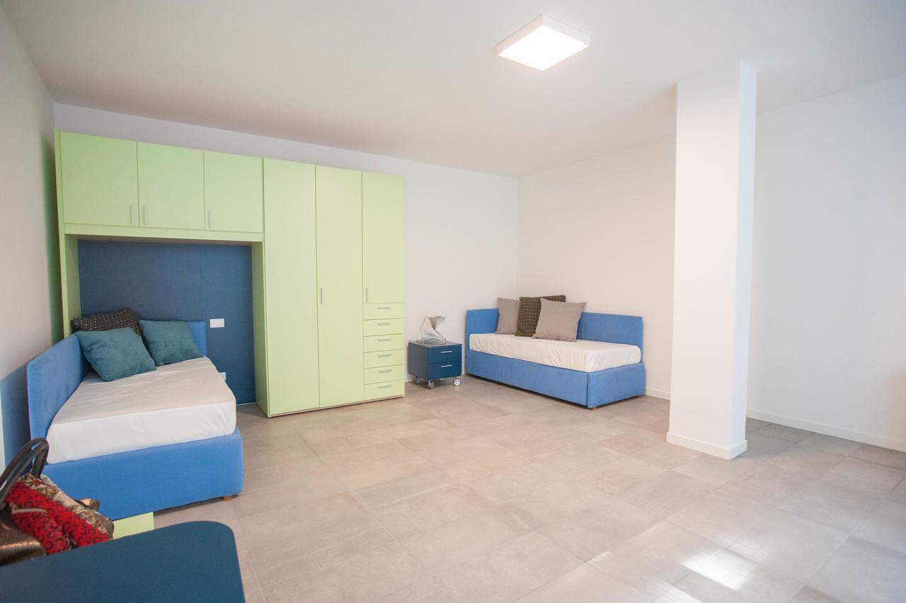 Appartamento Italianflat - The Peschiera Terrace Peschiera del Garda