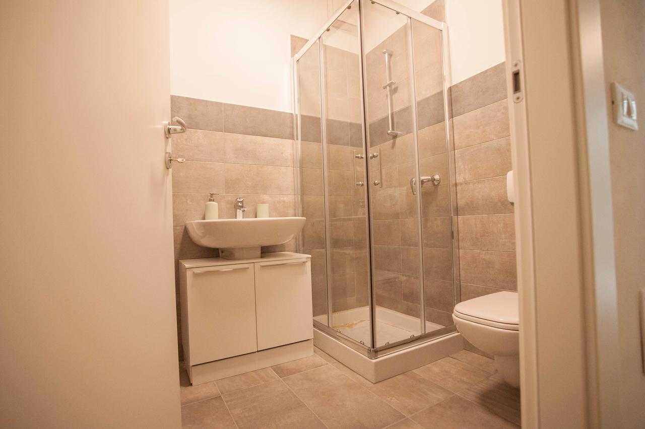 Italianflat - The Peschiera Terrace Appartamento *