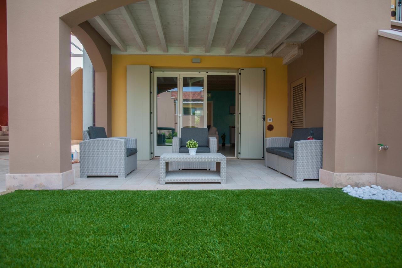 Italianflat - The Peschiera Terrace Appartamento *