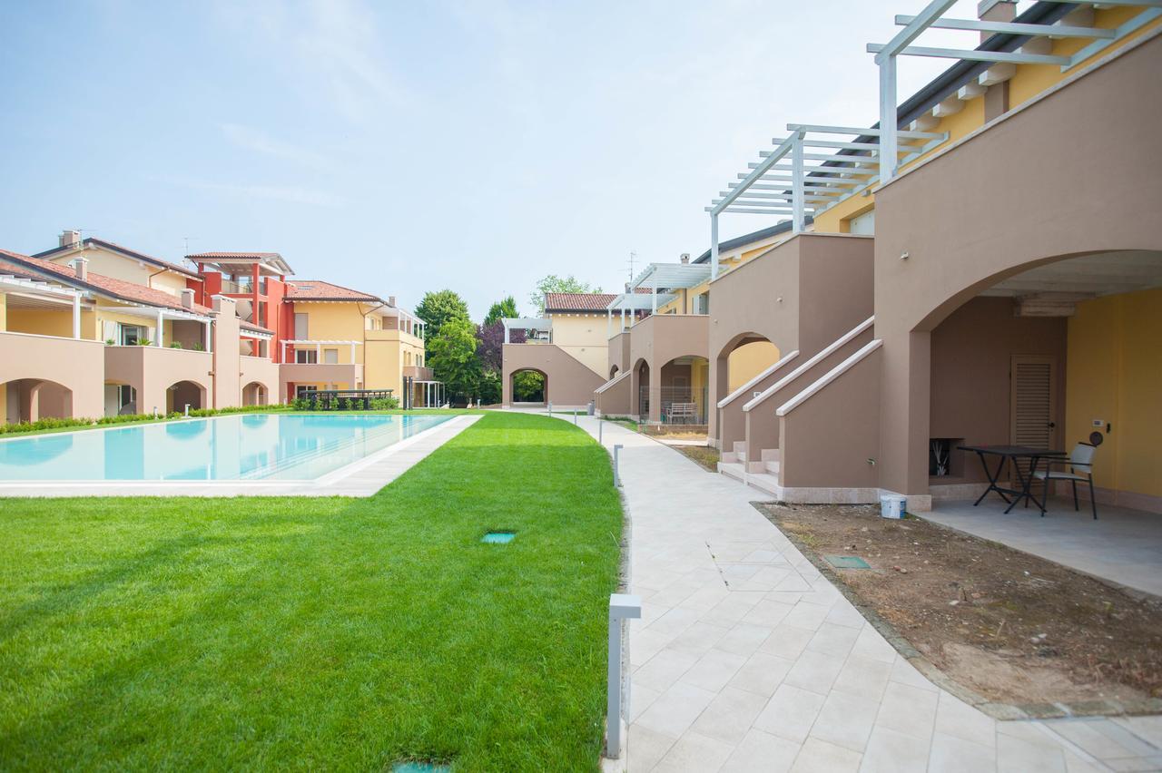 Appartamento Italianflat - The Peschiera Terrace Peschiera del Garda