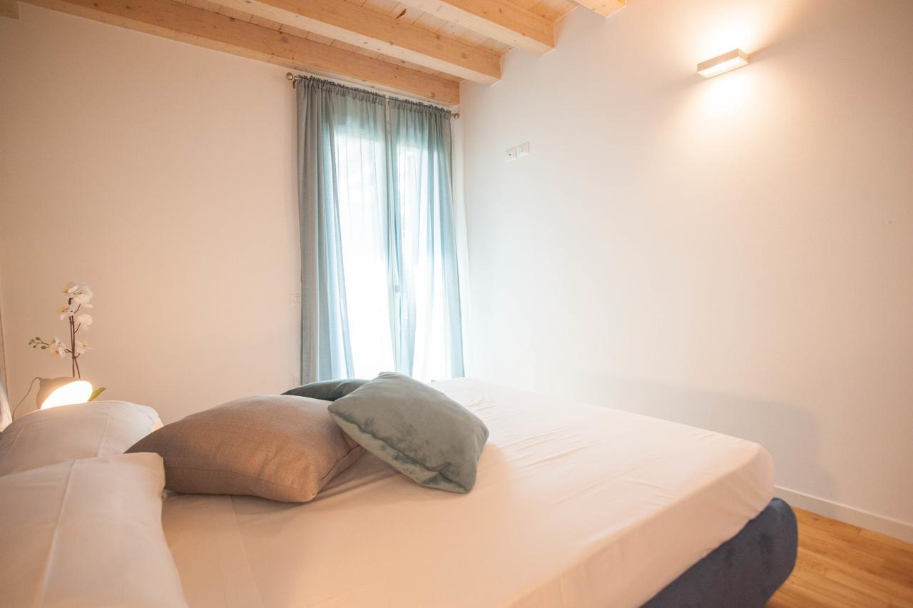 Italianflat - The Peschiera Terrace * Peschiera del Garda