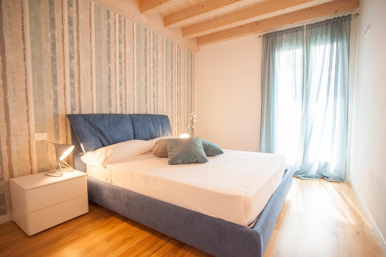 Appartamento Italianflat - The Peschiera Terrace