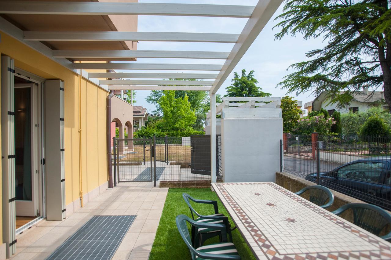 Italianflat - The Peschiera Terrace Peschiera del Garda
