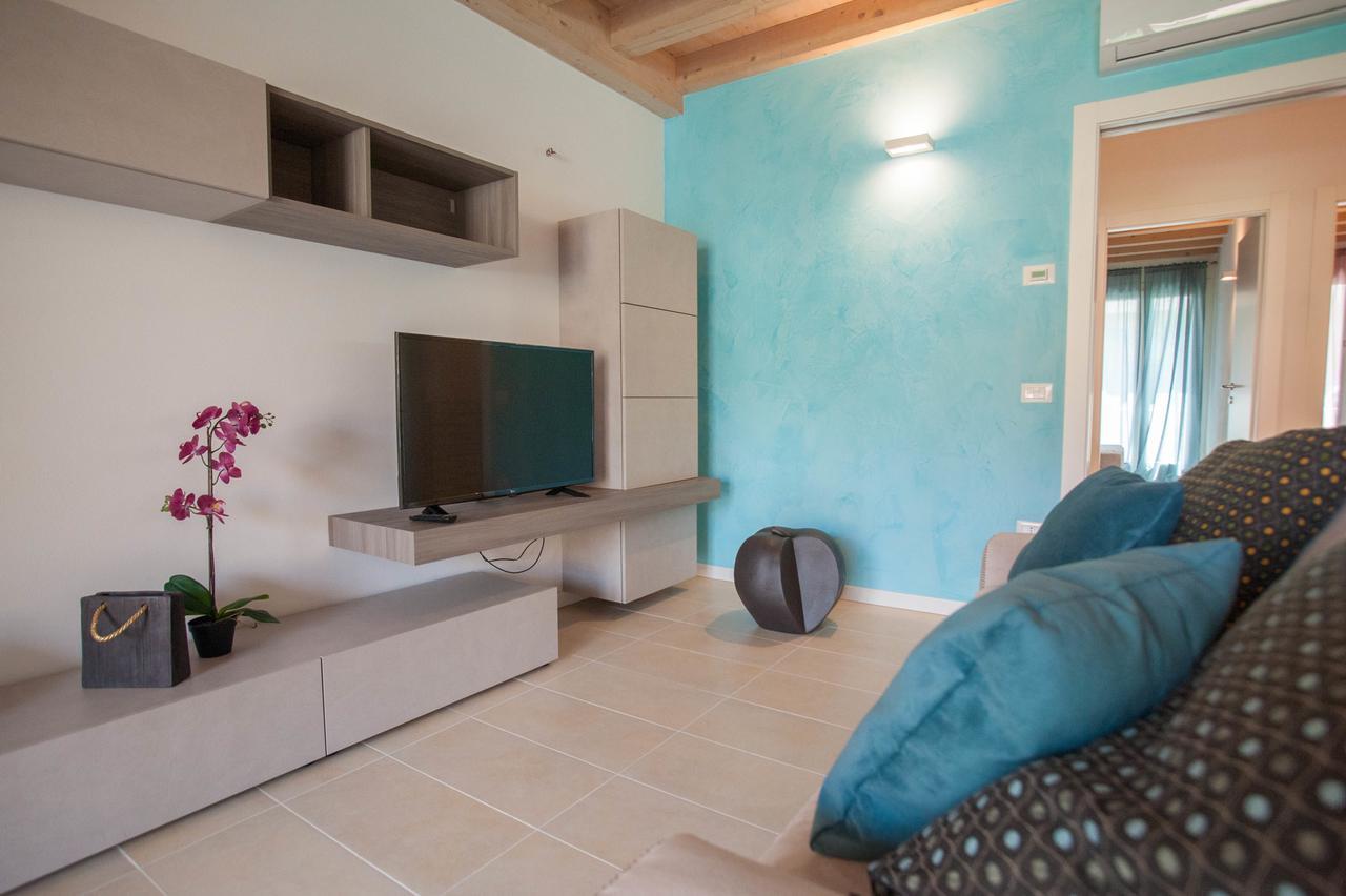 Italianflat - The Peschiera Terrace Appartamento Peschiera del Garda
