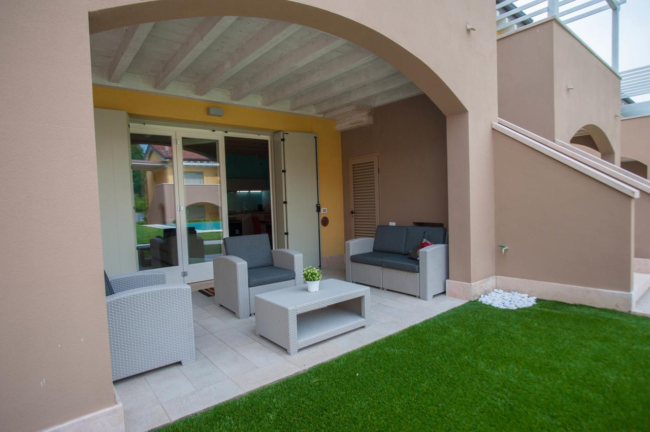 Appartamento Italianflat - The Peschiera Terrace *