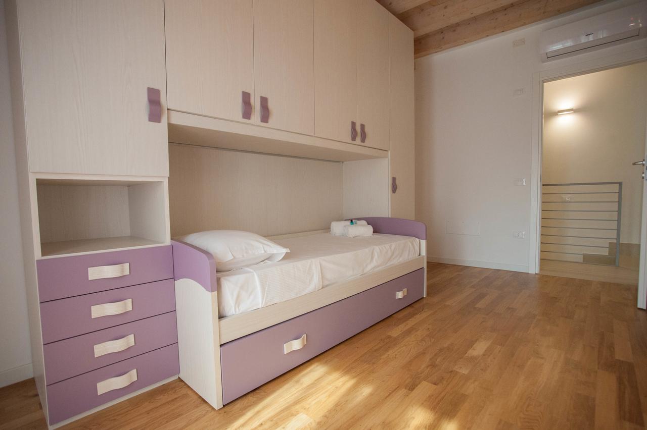 Italianflat - The Peschiera Terrace Appartamento *