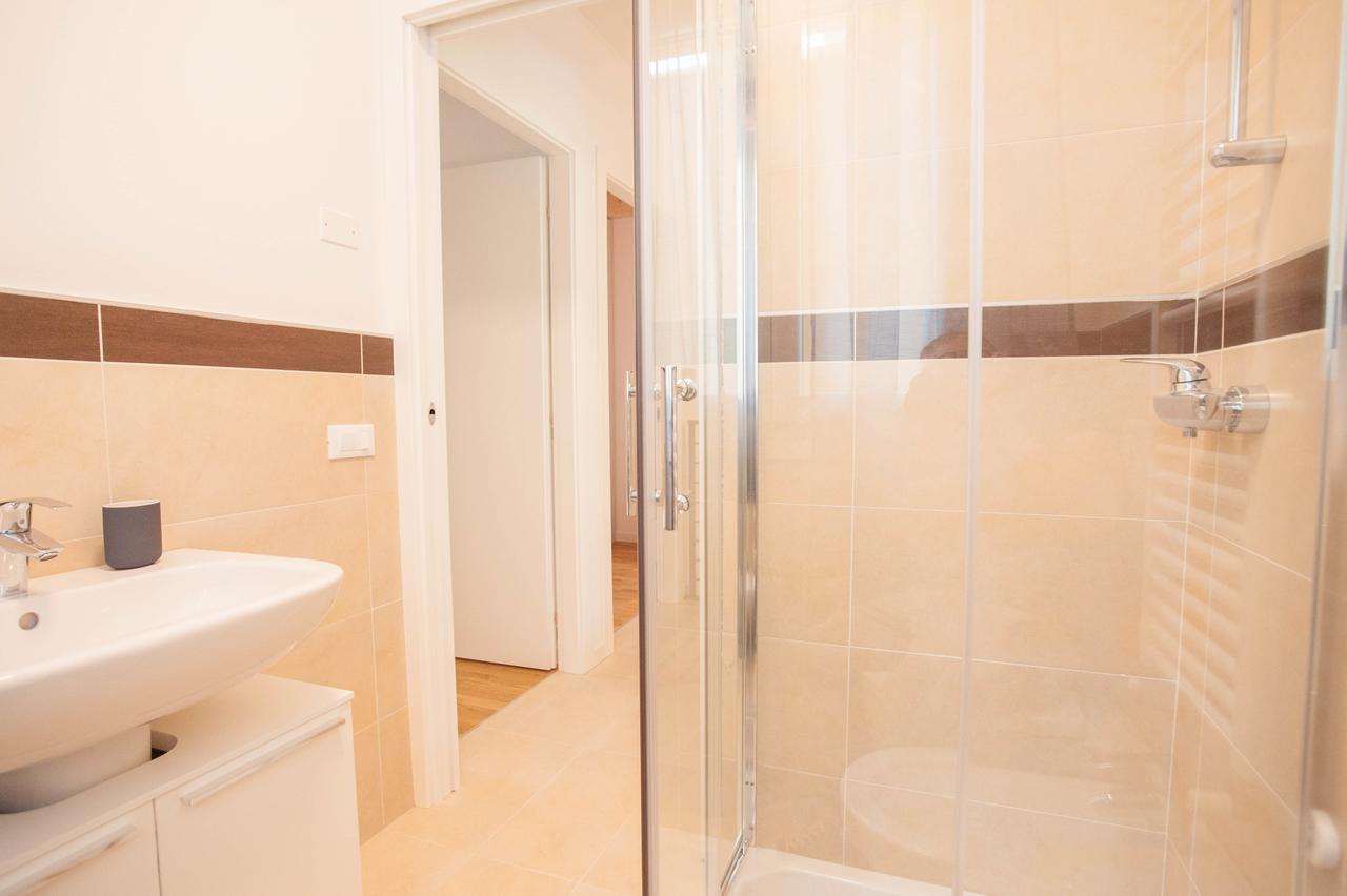 Appartamento Italianflat - The Peschiera Terrace Peschiera del Garda