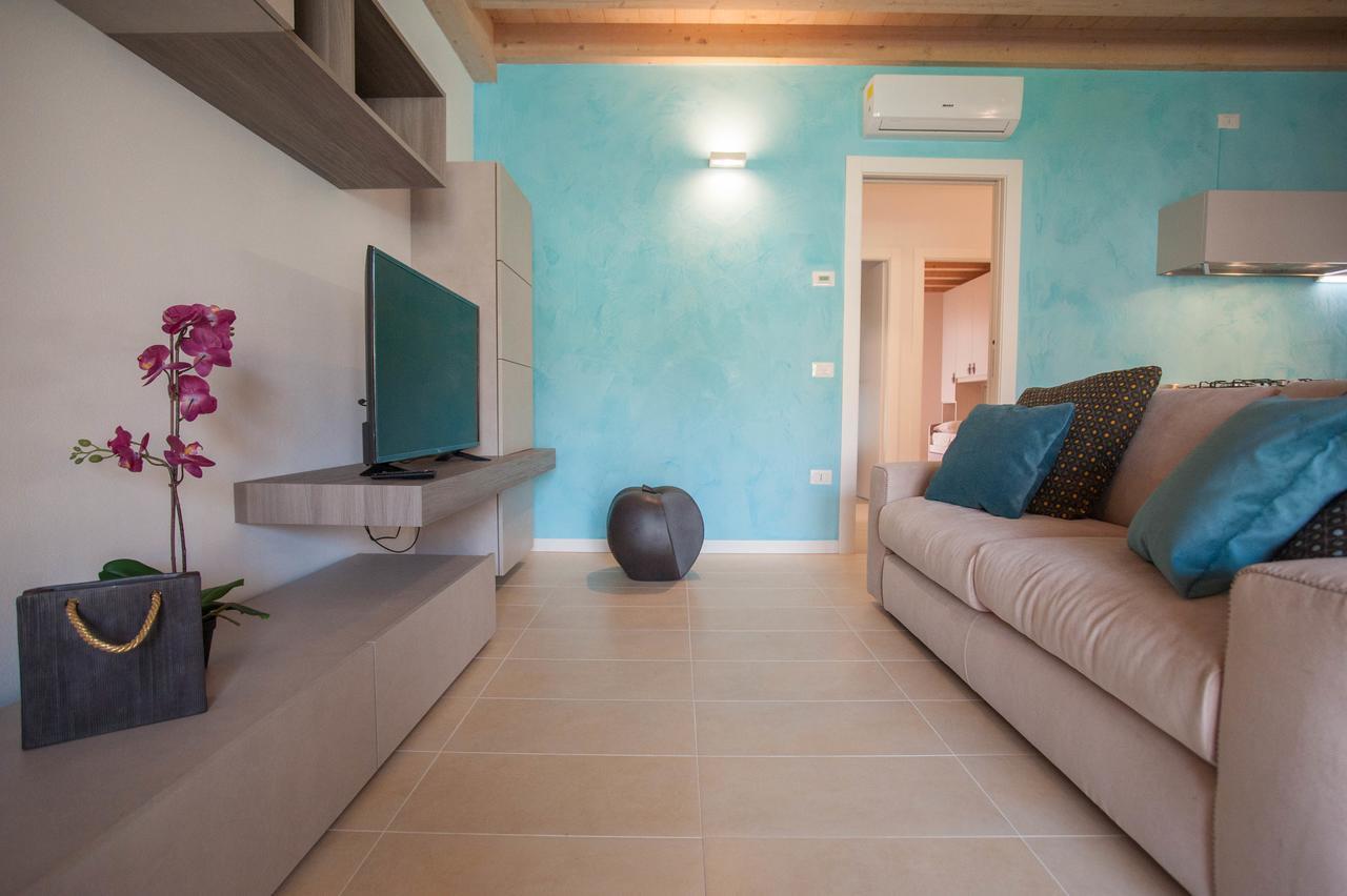 Appartamento Italianflat - The Peschiera Terrace Peschiera del Garda