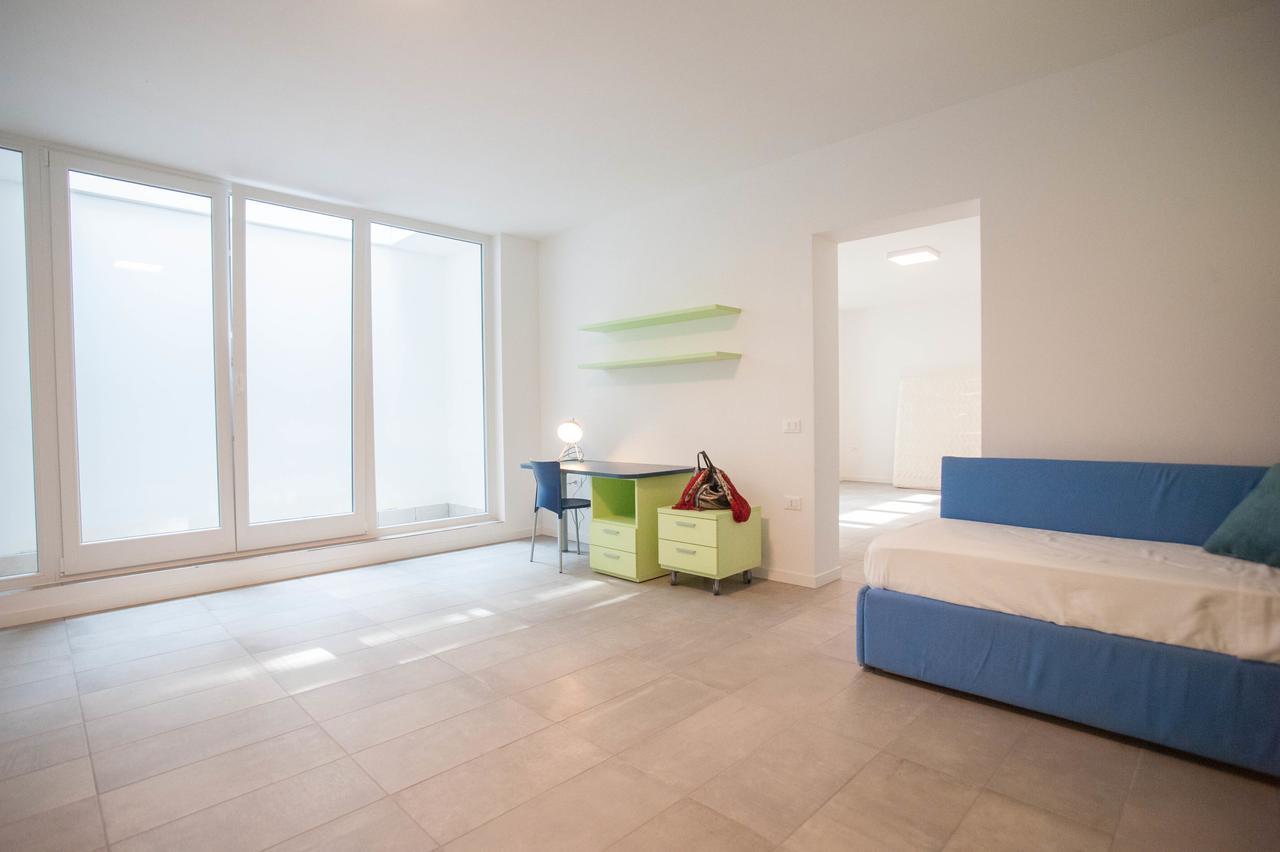 Appartamento Italianflat - The Peschiera Terrace Peschiera del Garda