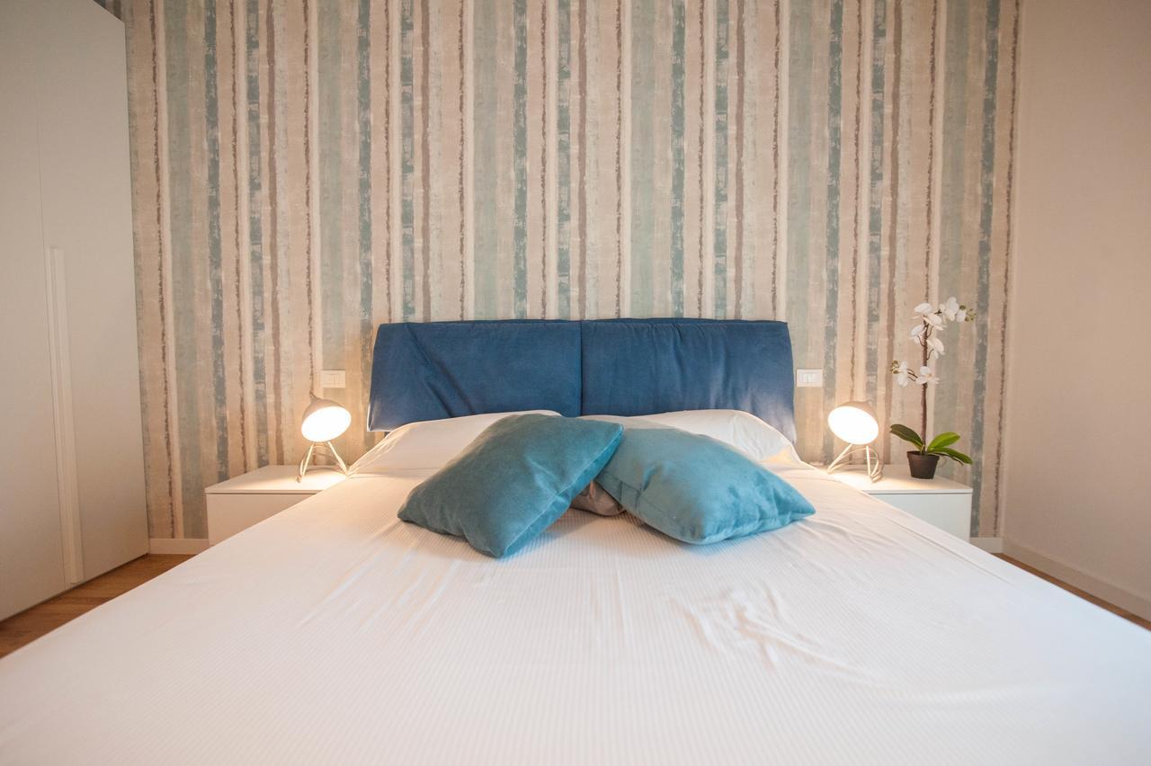 Appartamento Italianflat - The Peschiera Terrace Peschiera del Garda