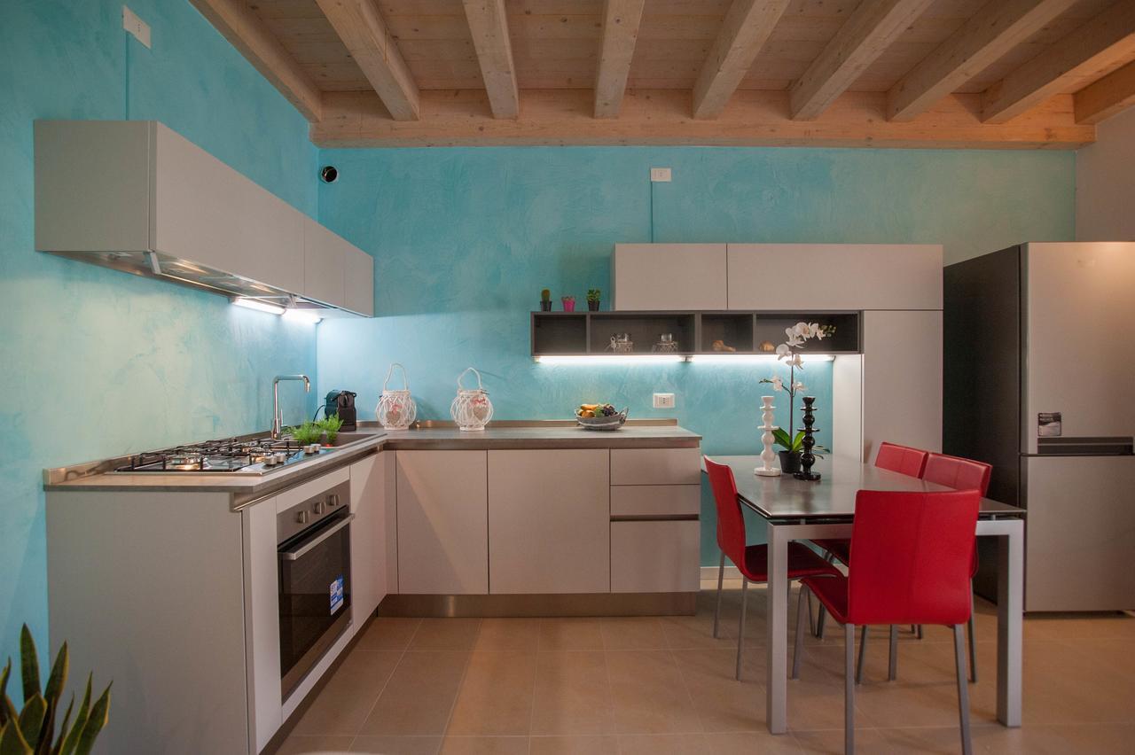 Appartamento Italianflat - The Peschiera Terrace Peschiera del Garda