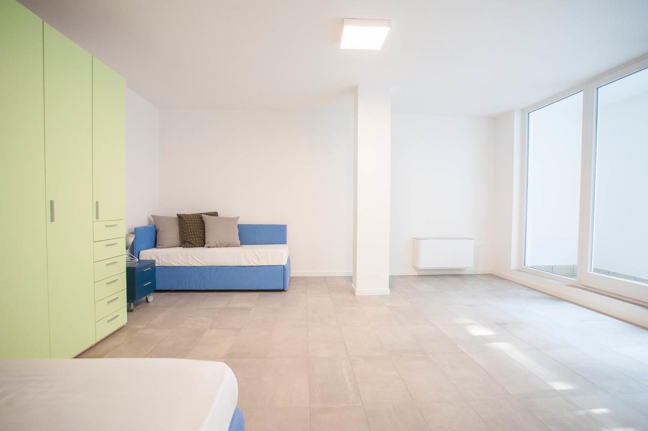 Appartamento Italianflat - The Peschiera Terrace Peschiera del Garda
