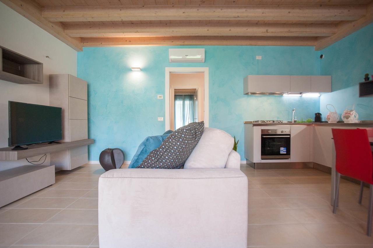 Italianflat - The Peschiera Terrace Peschiera del Garda